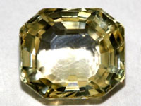 Precious Gemstones