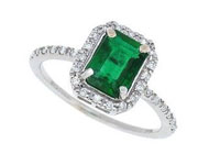 Emerald Jewelry